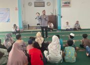 Rayakan Milad ke-20, YBM PLN Tebar Kebahagiaan Lewat Dongeng Ceria dan Santunan