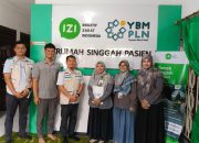 GSP YBM PLN, Transformasi Rumah Singgah Hadirkan Harapan bagi Masyarakat