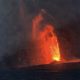 Aktivitas Erupsi Gunung Anak Krakatau Masih Berlangsung, Warga Diminta Waspada Abu Vulkanik
