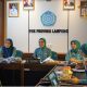 Ketua TP PKK Lampung Dorong Pekon Tapis Sukarame Perkuat Kesejahteraan Keluarga