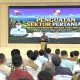 Bersama Pemkab Lampung Utara, OJK Provinsi Lampung Perkuat Ekosistem Keuangan Sektor Pertanian