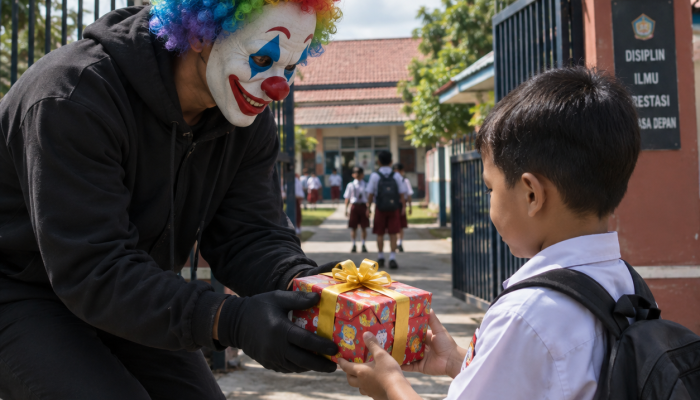 Bocah SD di Bandar Lampung Jadi Korban Pencabulan, Pemkot Beri Pendampingan Trauma