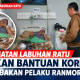 Pemkot Bandar Lampung Cover Biaya Berobat Korban Penembakan Begal