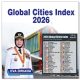 Bandar Lampung Tembus Peringkat 395 Kota Terbaik Dunia Versi Global Cities Index 2026