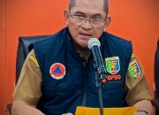 Status GAK Naik ke Level III, Masyarakat dan Wisatawan Dilarang Beraktivitas dalam Radius 5 Kilometer