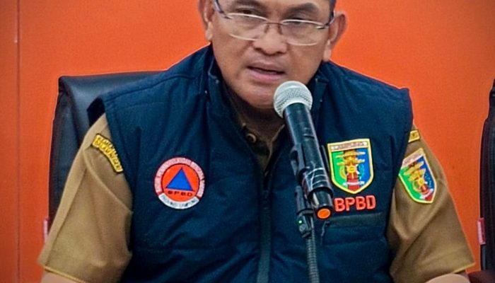 Status GAK Naik ke Level III, Masyarakat dan Wisatawan Dilarang Beraktivitas dalam Radius 5 Kilometer