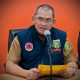 Status GAK Naik ke Level III, Masyarakat dan Wisatawan Dilarang Beraktivitas dalam Radius 5 Kilometer