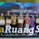 Keamanan Siber Diperkuat, Pemprov Lampung Raih Apresiasi Nasional dari BSSN