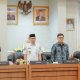 Gubernur Mirza Paparkan Strategi Penguatan Ekonomi Masyarakat dan Ketahanan Pangan Lampung