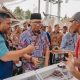 Gubernur Lampung Dorong Hilirisasi Kakao dari Desa, Solar Dryer Jadi Pengungkit Nilai Tambah Petani