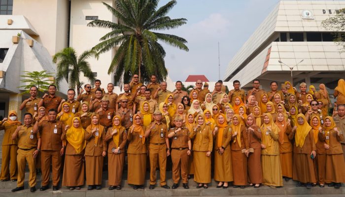Pemprov Lampung Perkuat Investasi, Dorong Pertumbuhan Ekonomi Daerah