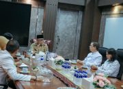 Pemprov Dukung Kontingen LPTG Lampung Ikuti Swayamvara Tripitaka Gatha Nasional XII di Jambi