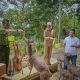 Wagub Jihan Dorong Pengelolaan Hutan Lampung yang Lestari dan Berkelanjutan