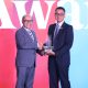 PLN Raih Sector Champion dan Runner Up BUMN Layanan Terbaik Danantara Indonesia CX100 Award 2026