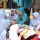 Ketua TP PKK Lampung Canangkan Desa TAPIS di Serdang