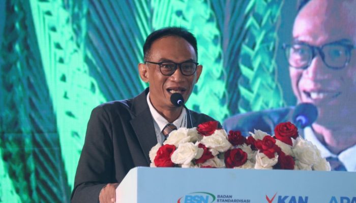 Peringati World Standards Day 2026, BSN Perkuat Peran Standardisasi dalam Pengembangan Teknologi Hidrogen