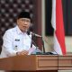 Gubernur Lampung Mirza Kembali Dianugerahi Grand Baznas Awards 2026