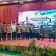 Buka Musda XI MUI, Pemprov Lampung Dorong Sinergi Pembangunan Fisik dan Spiritual