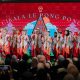Wagub Jihan Lepas THLC Wakili Lampung di Kompetisi Paduan Suara Internasional