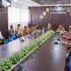 Pemprov Lampung Perkuat Percepatan Penanggulangan TBC, Skrining Aktif Jadi Prioritas