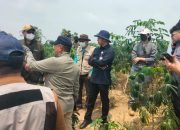 DLH Provinsi Lampung Kawal Ketat Proyek PSEL Lampung Raya