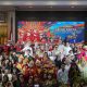 Pemprov Lampung Dorong Seni Jadi Sarana Pembentukan Karakter dan Kreativitas Siswa
