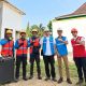 Aktivitas Masyarakat Tetap Lancar, PLN UP3 Tanjung Karang Jaga Keandalan Listrik Selama Kunjungan Menko Pangan
