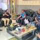 Perkuat Sinergi Antarlembaga, PLN UP3 Kotabumi dan Kejari Way Kanan Dukung Percepatan Pembangunan Infrastruktur Kelistrikan