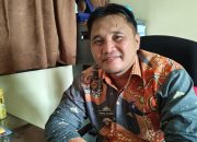Hendra Setiawan, Camat Labuhan Ratu || 5w1hindonesia.id