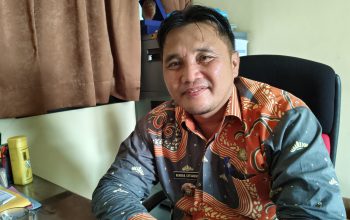Hendra Setiawan, Camat Labuhan Ratu || 5w1hindonesia.id