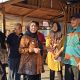 PKL Tanjungsenang Full Senyum, Dapat Bantuan Modal dan Relokasi Tempat Gratis dari Walikota Eva Dwiana