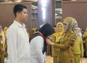 Wagub Lampung Minta Bendahara Koperasi Merah Putih Kelola Keuangan secara Transparan