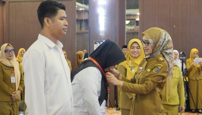 Wagub Lampung Minta Bendahara Koperasi Merah Putih Kelola Keuangan secara Transparan