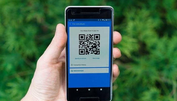 Revolusi Keuangan, Transformasi Digital di Era Modern